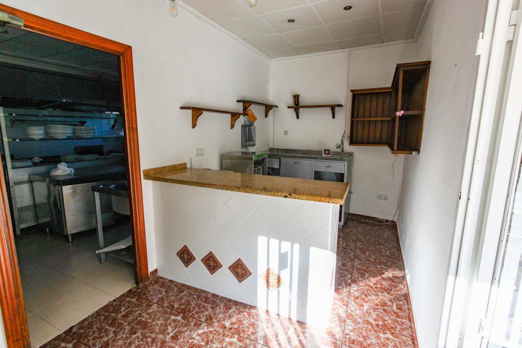 Photo number 4. Business premises / Industrial outlet for sale in Orba. Ref.: PRT-212559