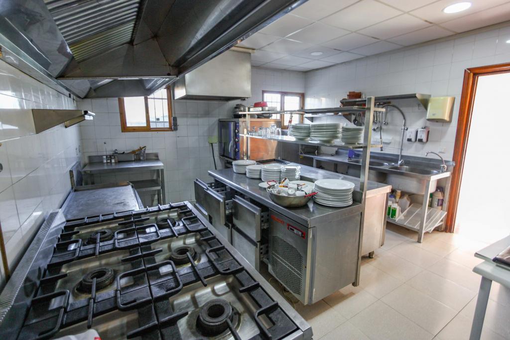 Photo number 10. Business premises / Industrial outlet for sale in Orba. Ref.: PRT-212559