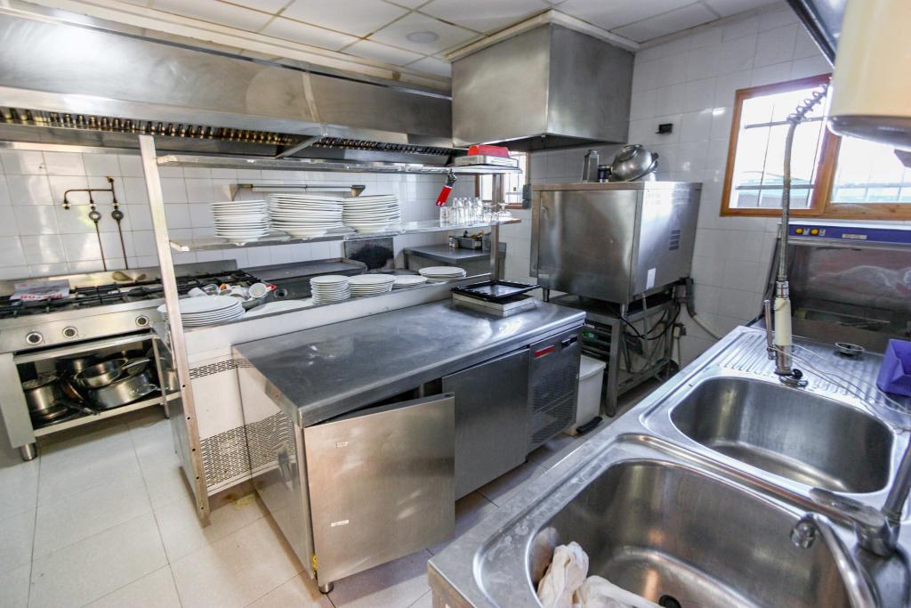 Photo number 11. Business premises / Industrial outlet for sale in Orba. Ref.: PRT-212559