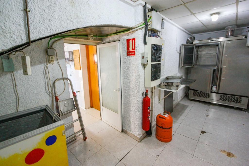 Photo number 12. Business premises / Industrial outlet for sale in Orba. Ref.: PRT-212559