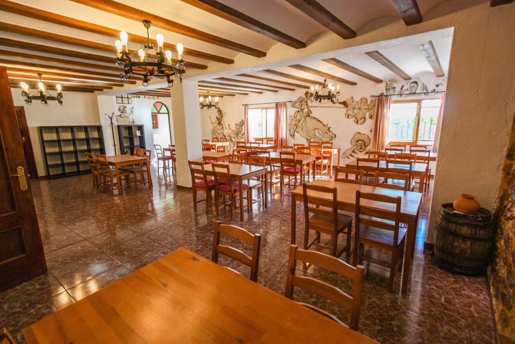 Photo number 8. Business premises / Industrial outlet for sale in Orba. Ref.: PRT-212559