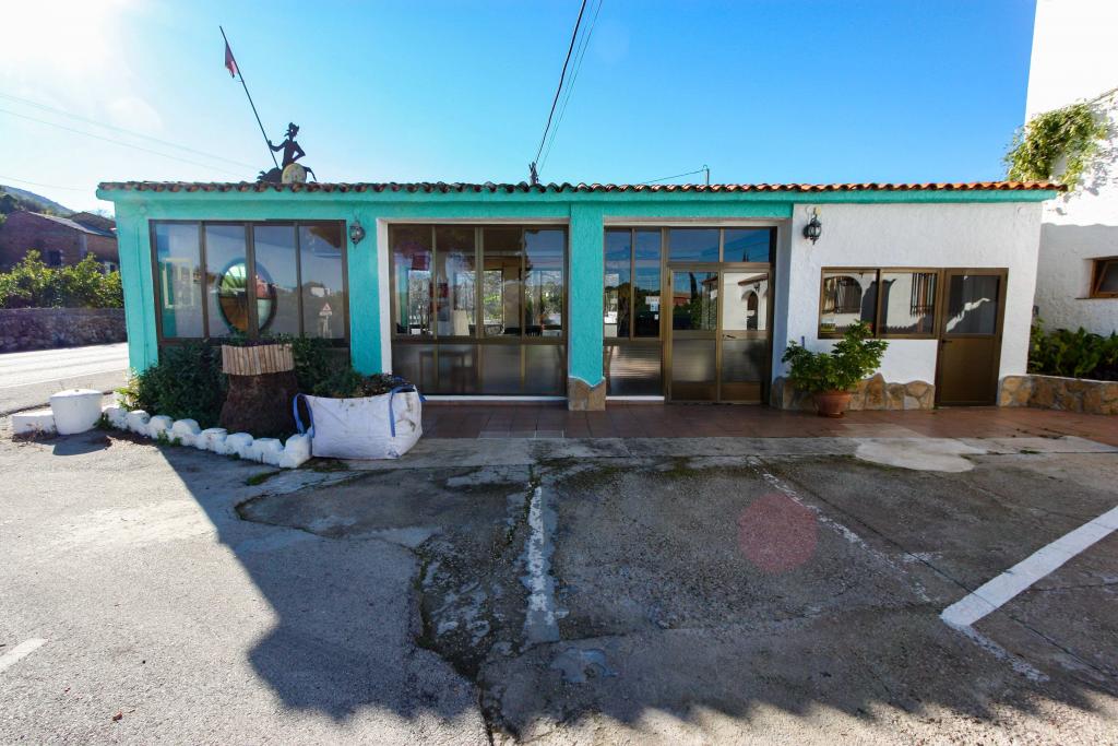 Photo number 17. Business premises / Industrial outlet for sale in Orba. Ref.: PRT-212559