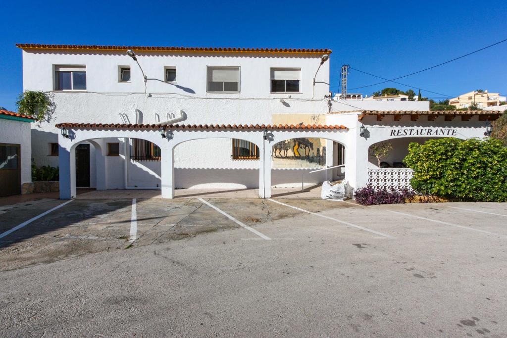 Photo number 2. Business premises / Industrial outlet for sale in Orba. Ref.: PRT-212559