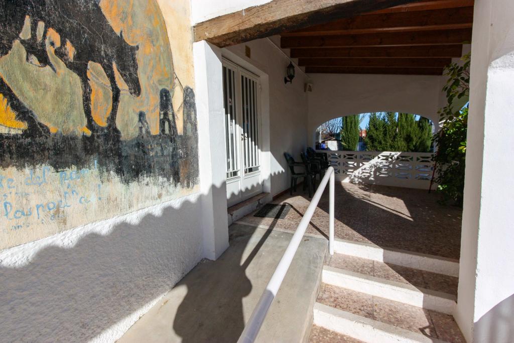 Photo number 3. Business premises / Industrial outlet for sale in Orba. Ref.: PRT-212559