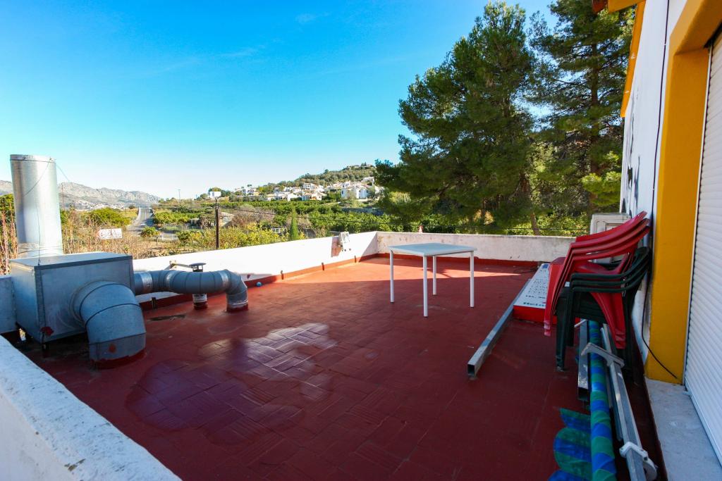 Photo number 26. Business premises / Industrial outlet for sale in Orba. Ref.: PRT-212559