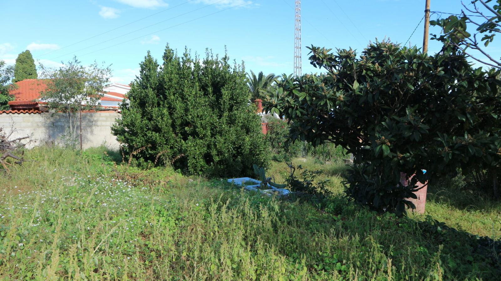 Photo number 12. Land / Ground for sale in Denia. Ref.: SLH-5-36-14289
