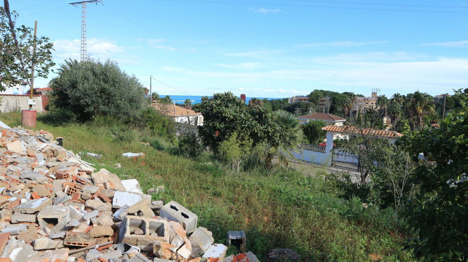 Photo number 6. Land / Ground for sale in Denia. Ref.: SLH-5-36-14289