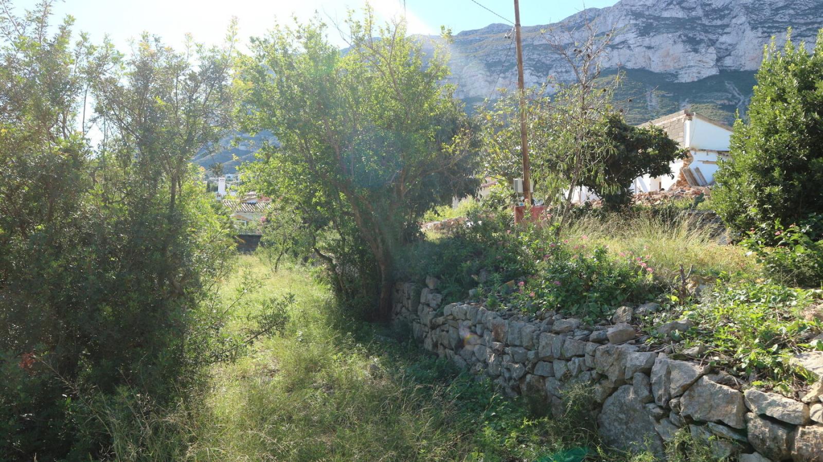 Photo number 9. Land / Ground for sale in Denia. Ref.: SLH-5-36-14289