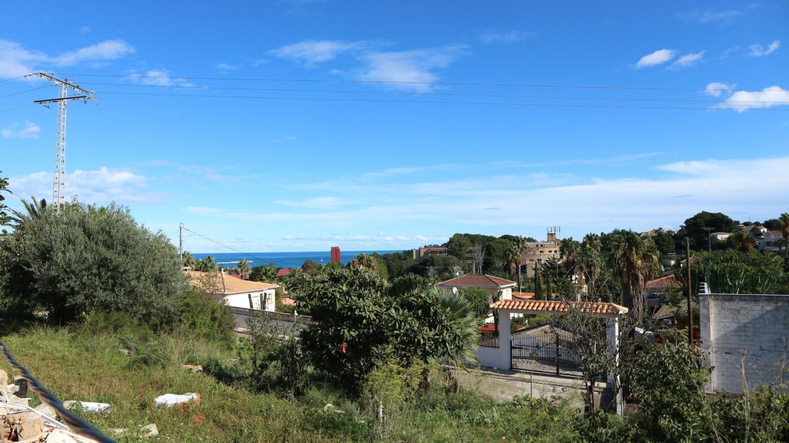 Photo number 1. Land / Ground for sale in Denia. Ref.: SLH-5-36-14289