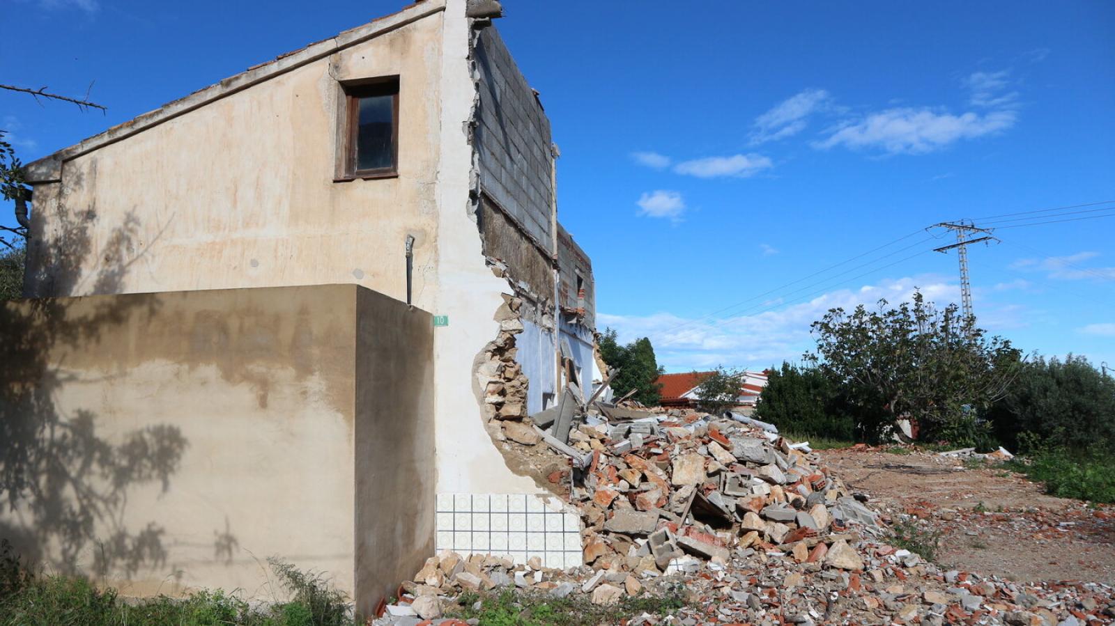 Photo number 3. Land / Ground for sale in Denia. Ref.: SLH-5-36-14289