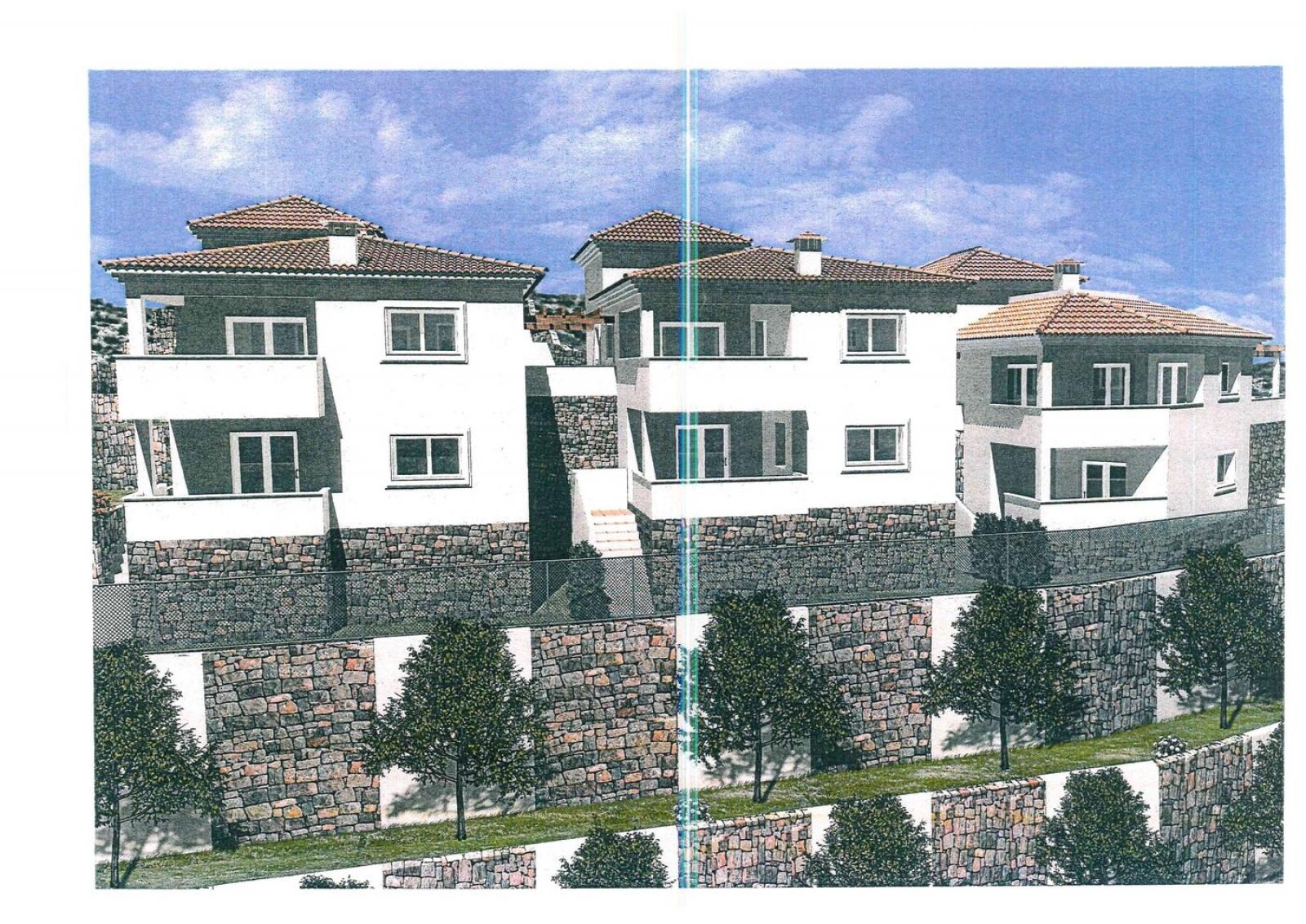 Photo number 4. Land / Ground for sale in Pedreguer. Ref.: SLH-5-36-14401