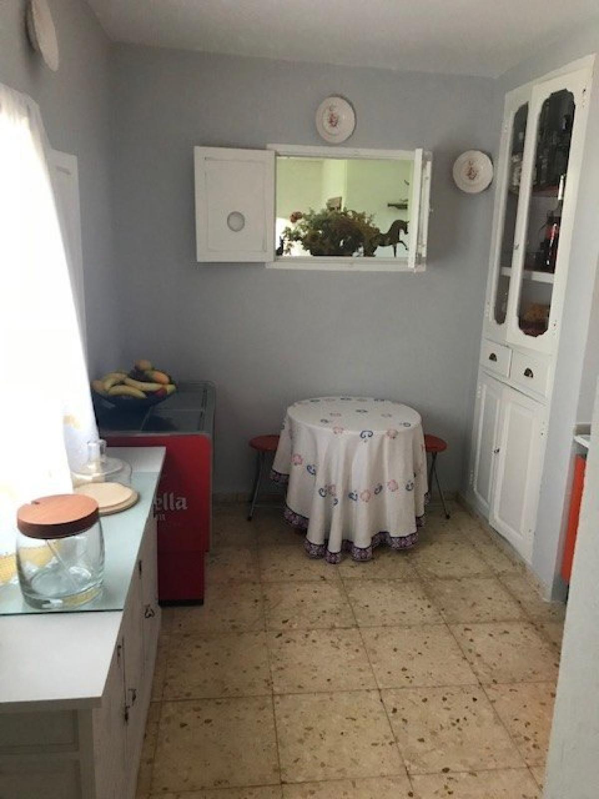 Photo number 8. Villa for sale in Pedreguer. Ref.: XMI-219269