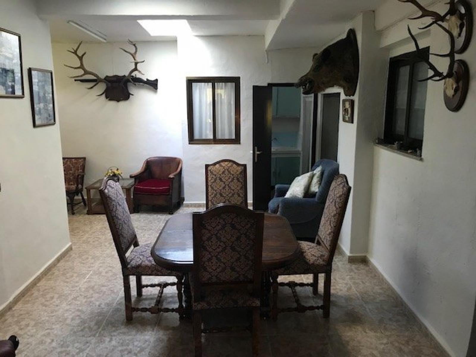 Photo number 10. Villa for sale in Pedreguer. Ref.: XMI-219269