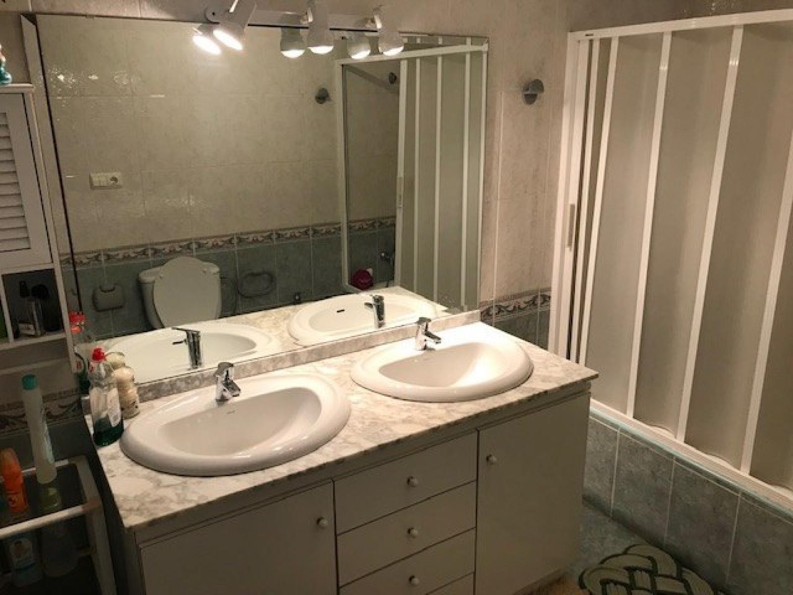 Photo number 11. Villa for sale in Pedreguer. Ref.: XMI-219269