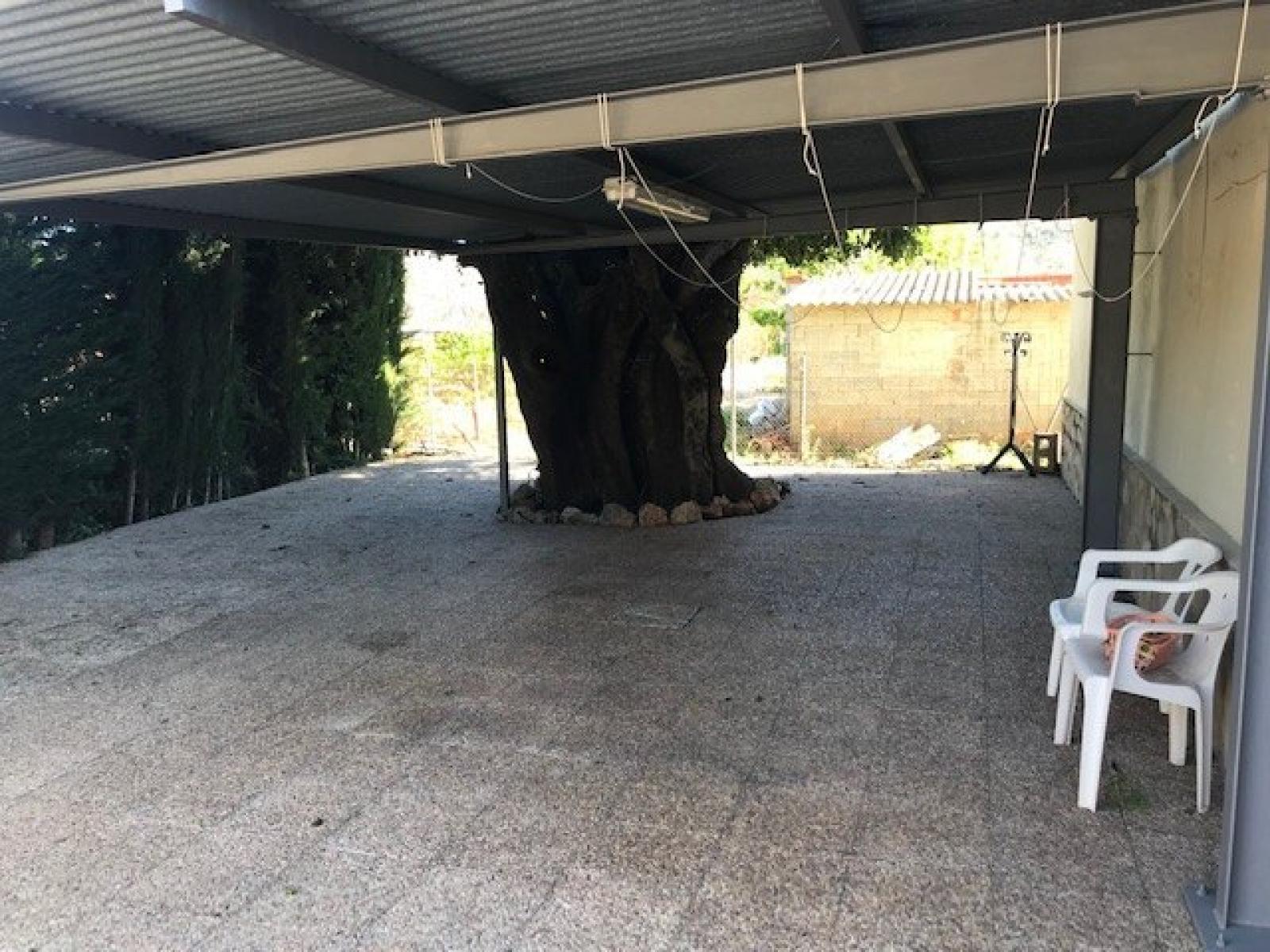 Photo number 12. Villa for sale in Pedreguer. Ref.: XMI-219269