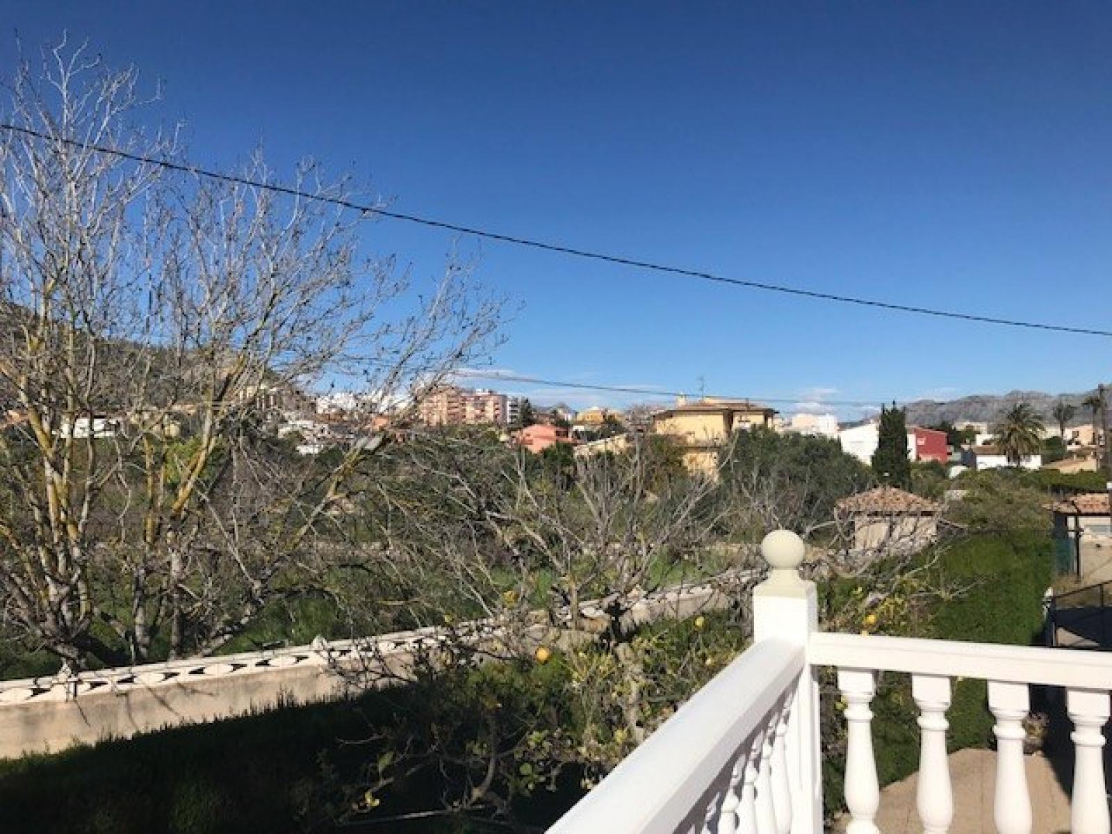 Photo number 3. Villa for sale in Pedreguer. Ref.: XMI-219269