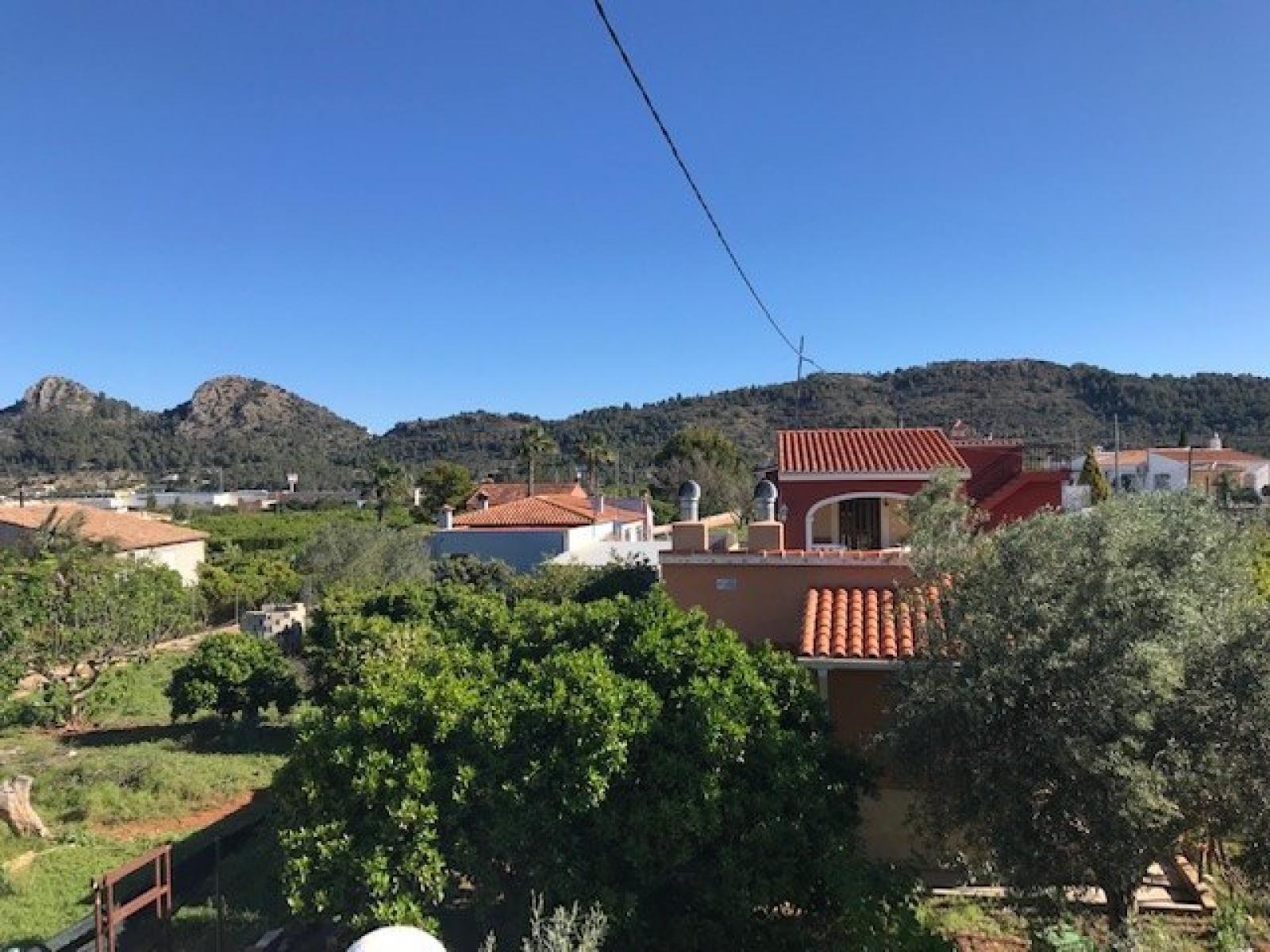 Photo number 6. Villa for sale in Pedreguer. Ref.: XMI-219269