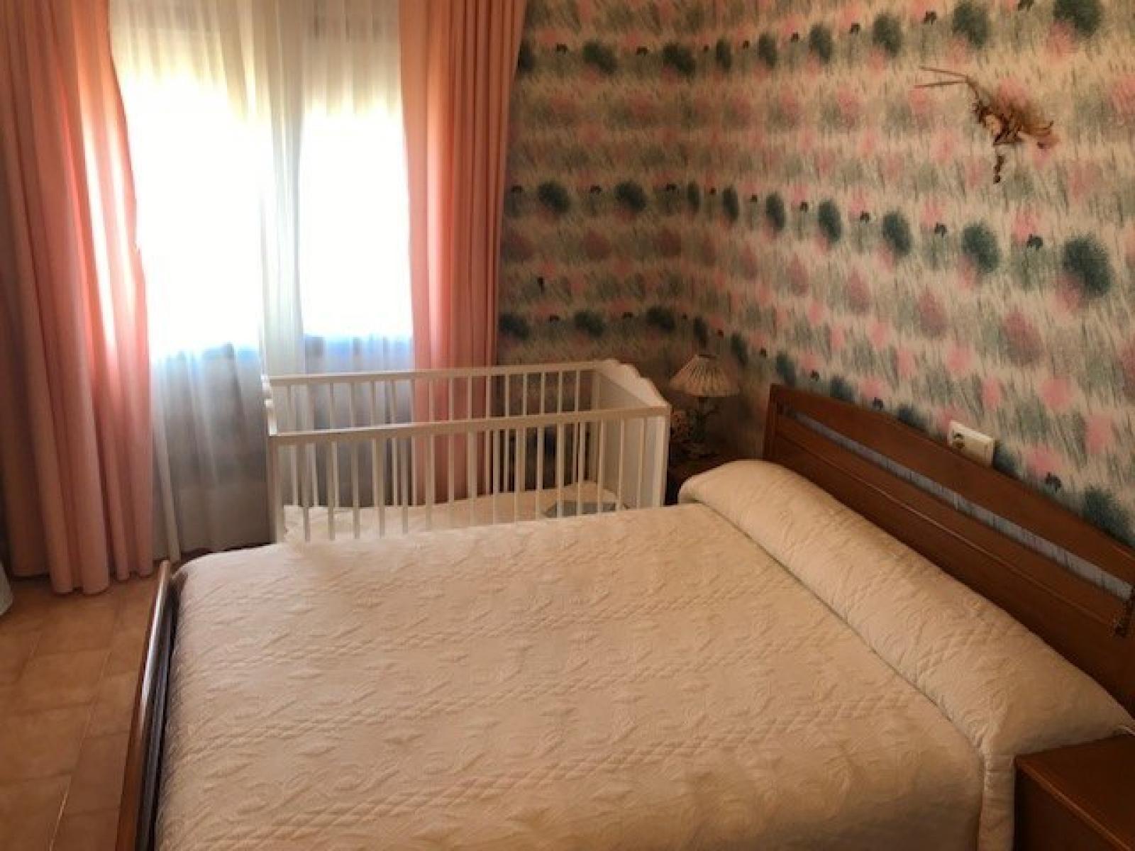 Photo number 17. Villa for sale in Pedreguer. Ref.: XMI-219269