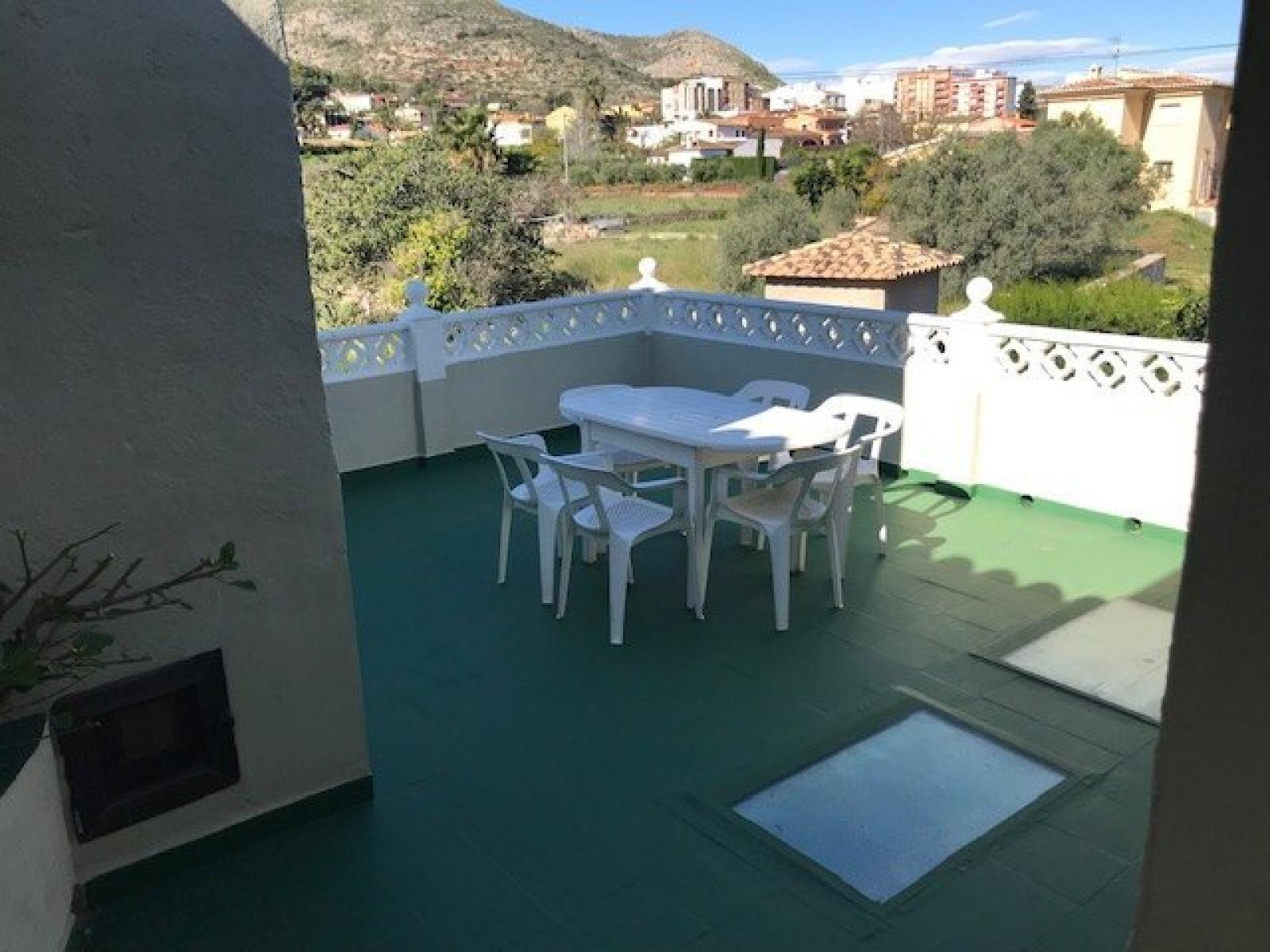 Photo number 4. Villa for sale in Pedreguer. Ref.: XMI-219269