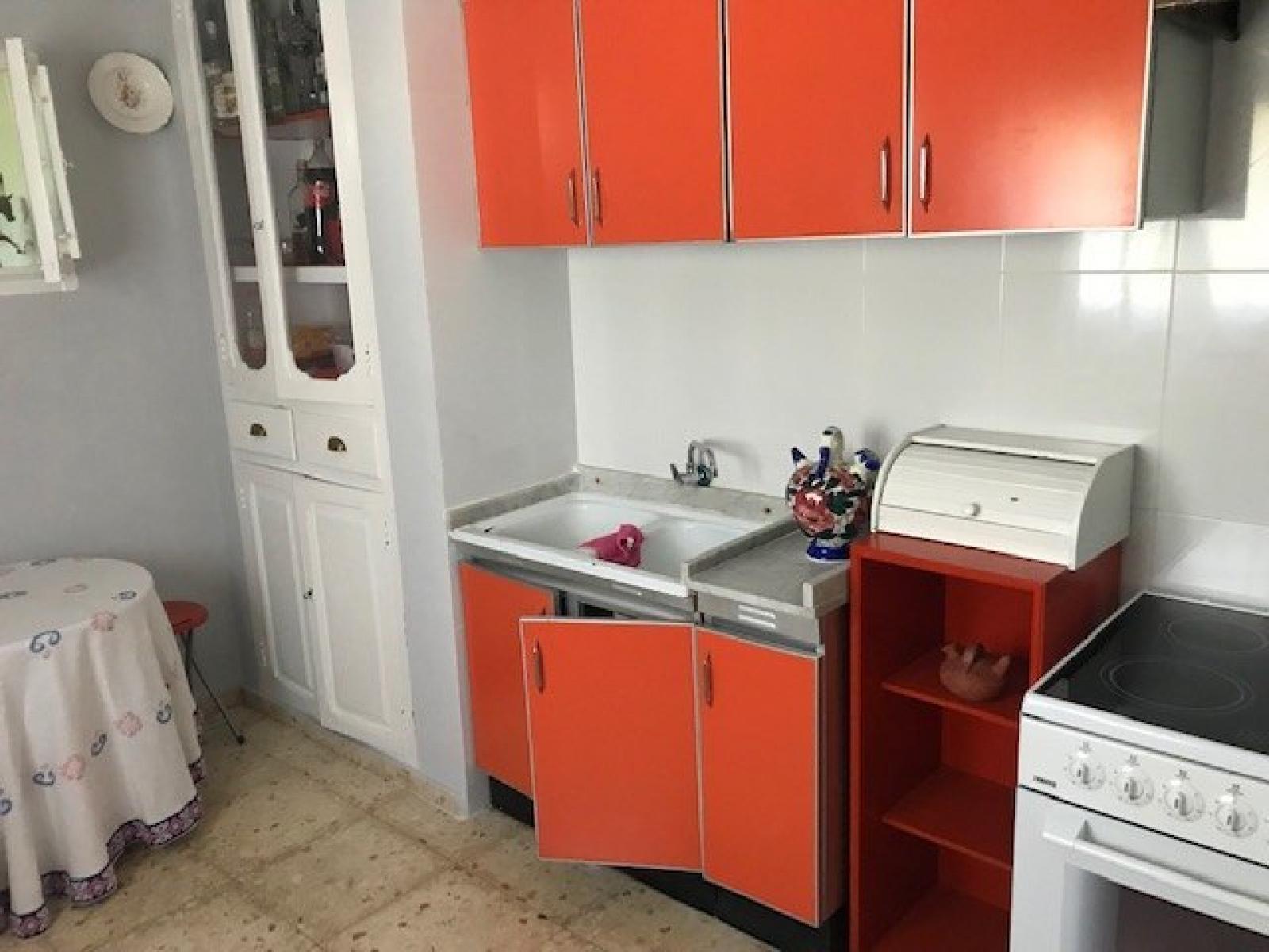 Photo number 23. Villa for sale in Pedreguer. Ref.: XMI-219269