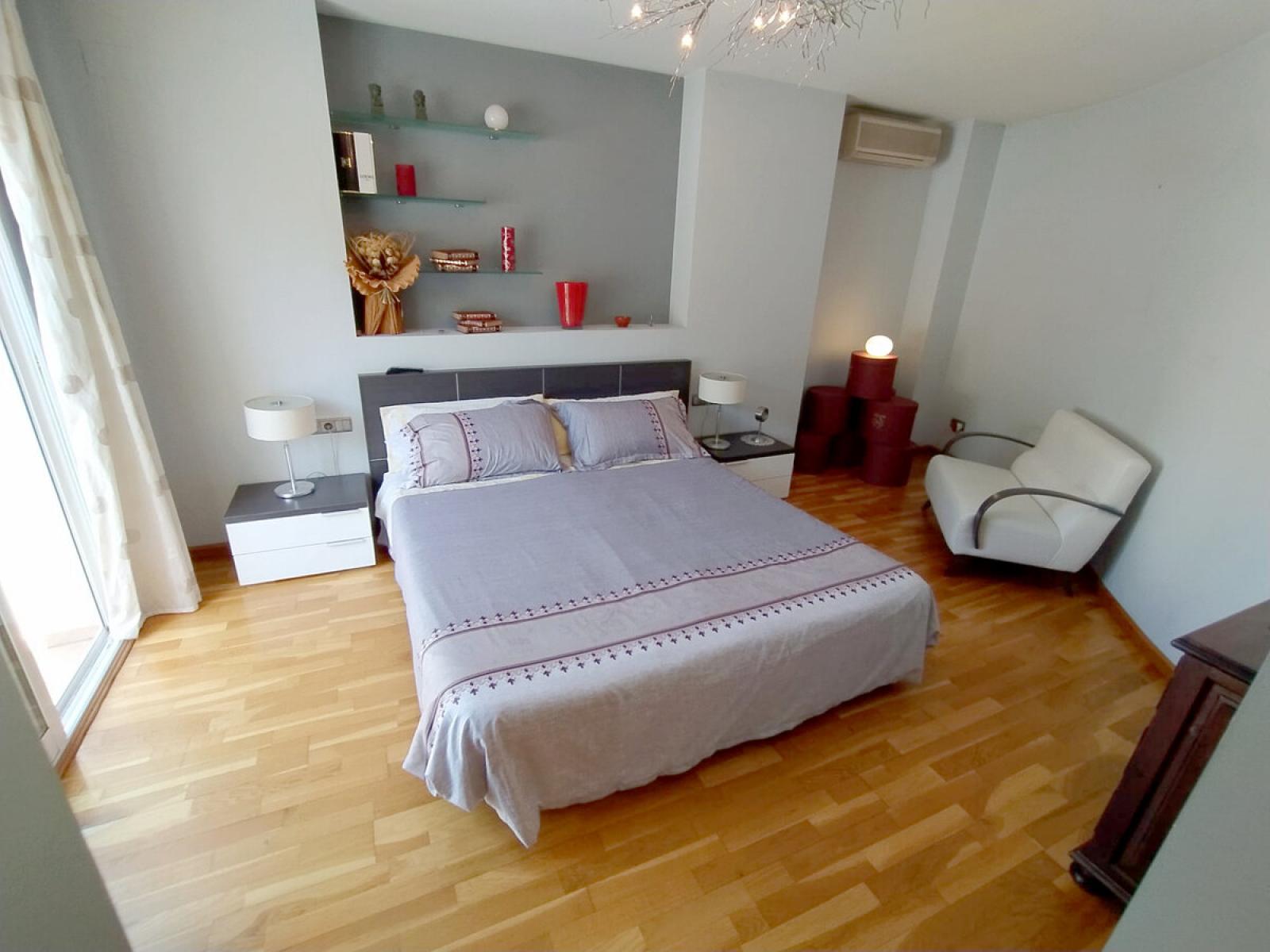 Photo number 18. Villa for sale in Pedreguer. Ref.: SLH-5-36-14746