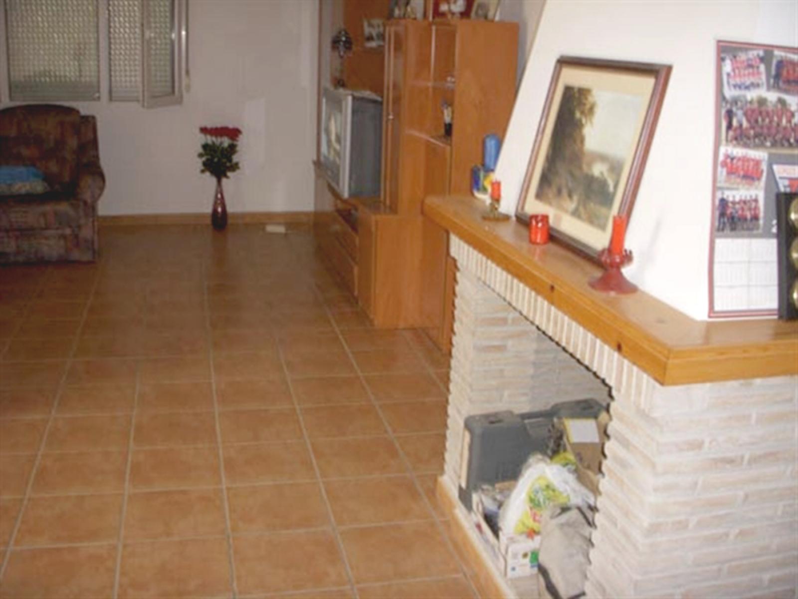 Photo number 14. Villa for sale in Pedreguer. Ref.: SLH-1-1-835
