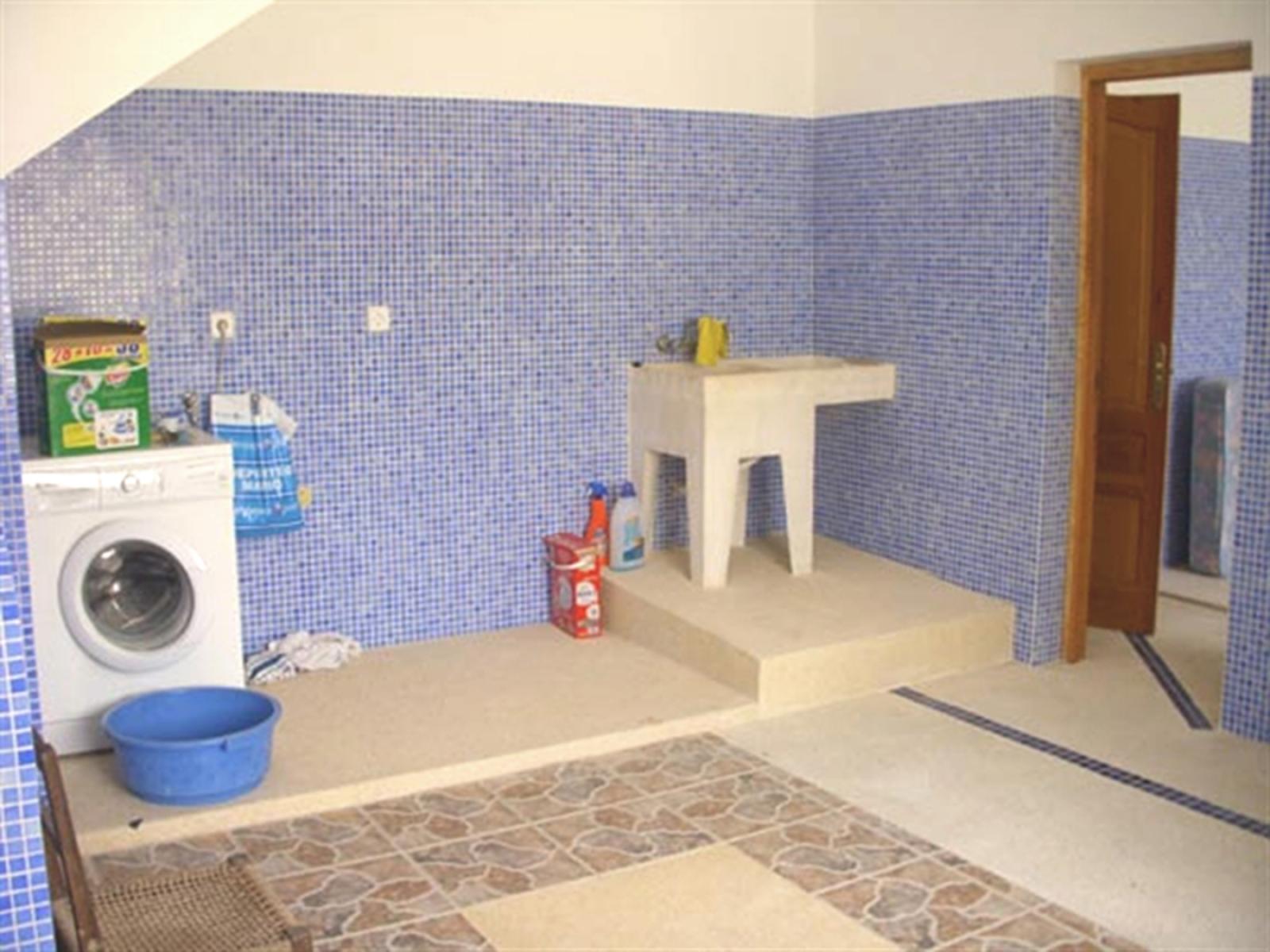 Photo number 25. Villa for sale in Pedreguer. Ref.: SLH-1-1-835