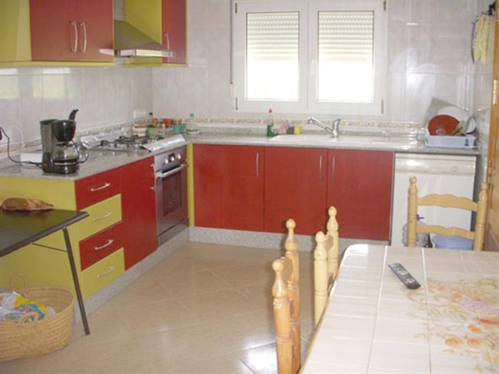 Photo number 19. Villa for sale in Pedreguer. Ref.: SLH-1-1-835