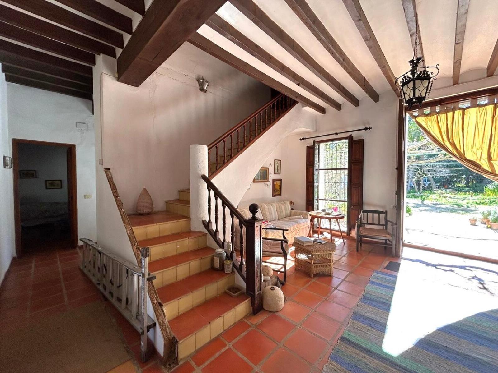 Photo number 8. Villa for sale in Denia. Ref.: SLH-2-2-1183