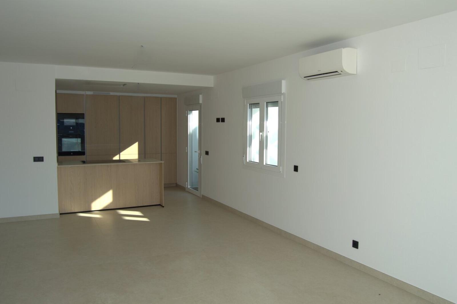 Photo number 2. Villa for sale in Alcalalí. Ref.: SLH-5-36-14929