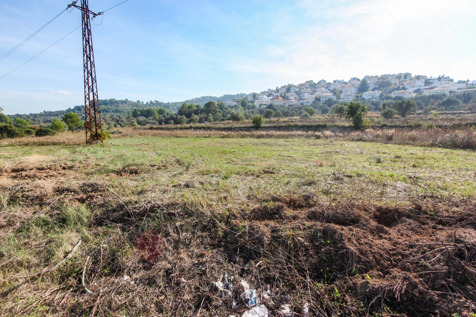 Photo number 2. Land / Ground for sale in Orba. Ref.: PRT-250889