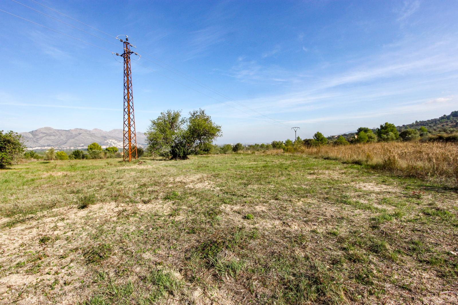 Photo number 3. Land / Ground for sale in Orba. Ref.: PRT-250889
