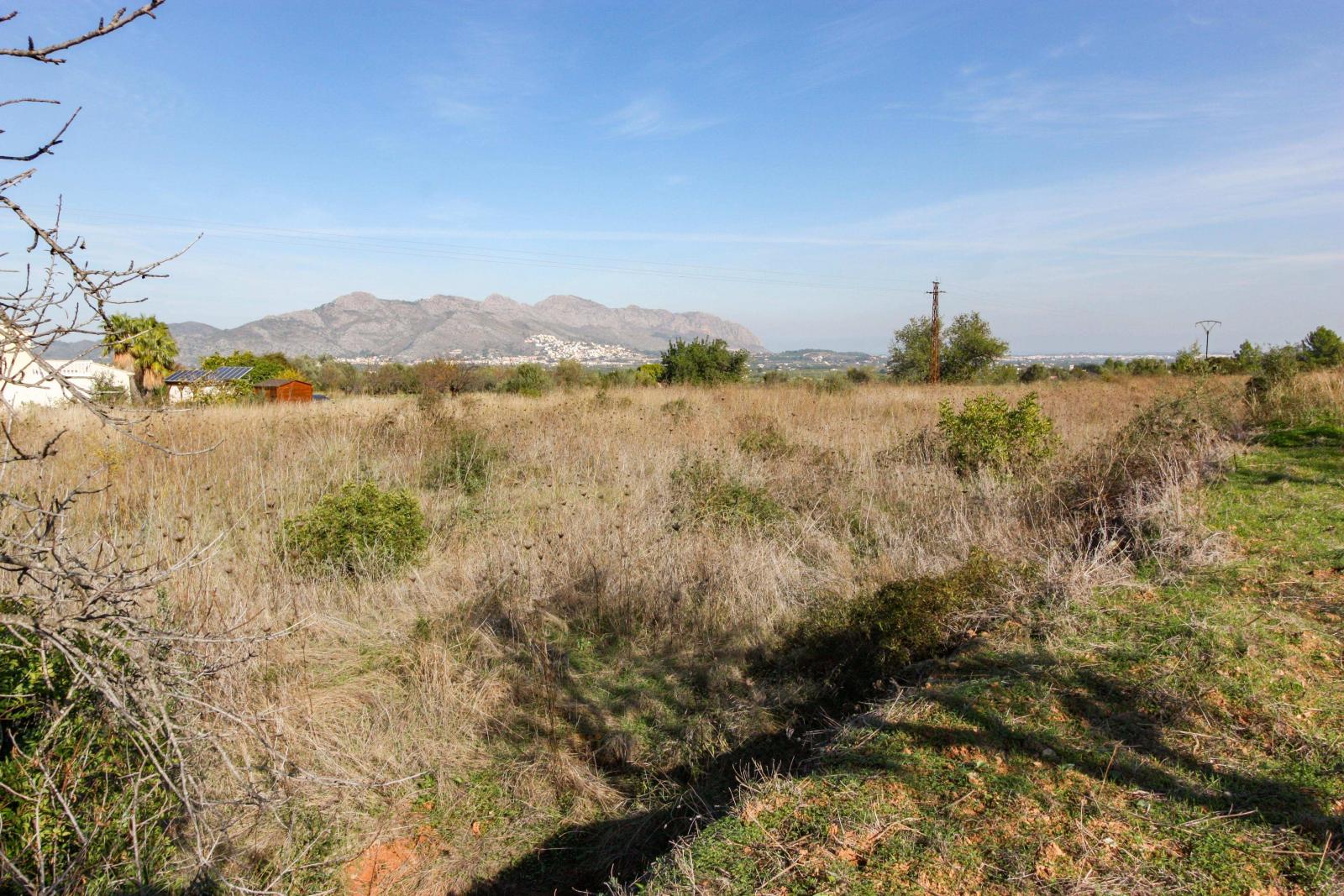Photo number 5. Land / Ground for sale in Orba. Ref.: PRT-250889