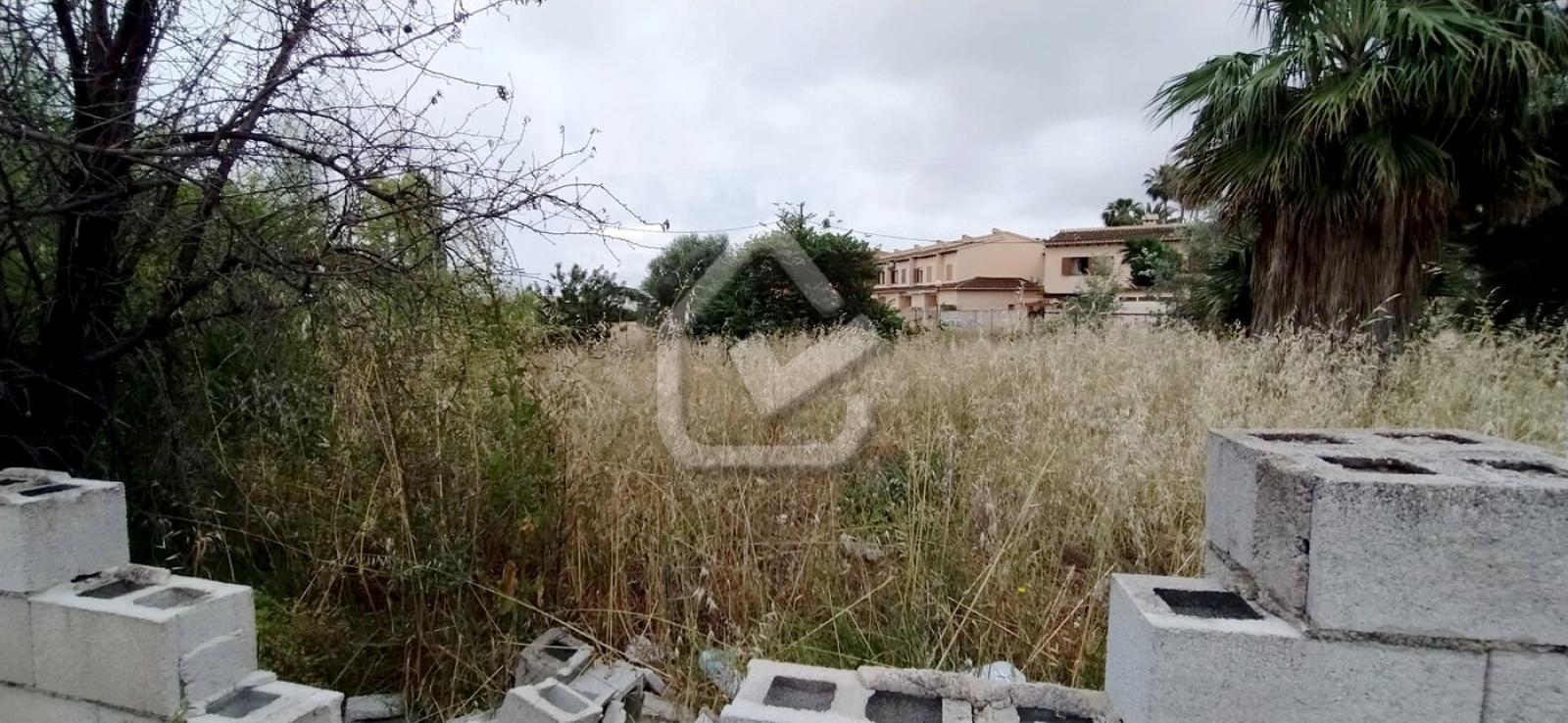 Photo number 2. Land / Ground for sale in Denia. Ref.: SLH-5-30-14991