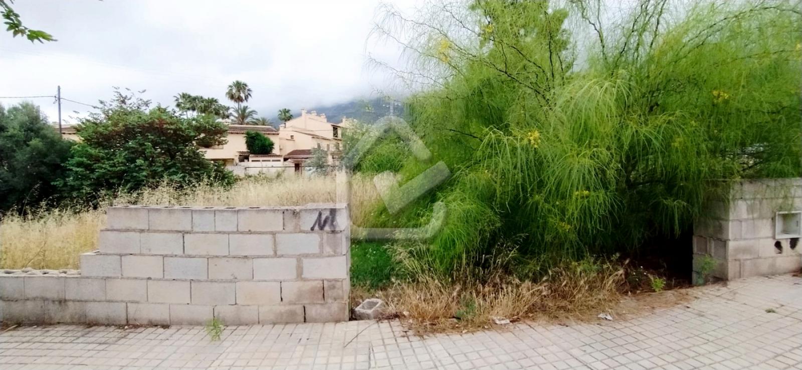 Photo number 1. Land / Ground for sale in Denia. Ref.: SLH-5-30-14991