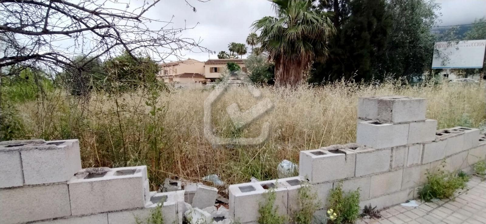 Photo number 3. Land / Ground for sale in Denia. Ref.: SLH-5-30-14991
