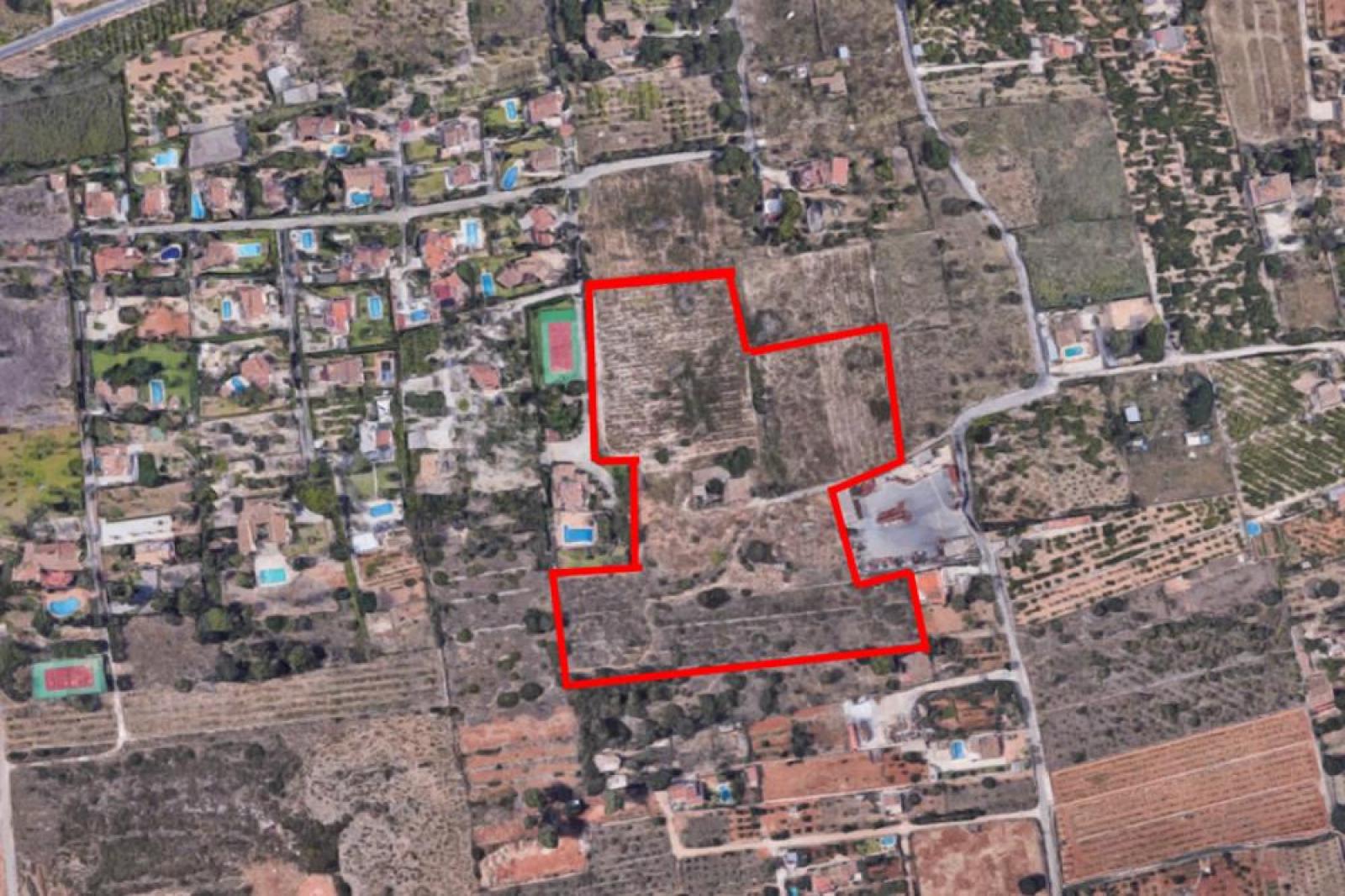 Photo number 13. Villa for sale in Denia. Ref.: SLH-5-36-15095