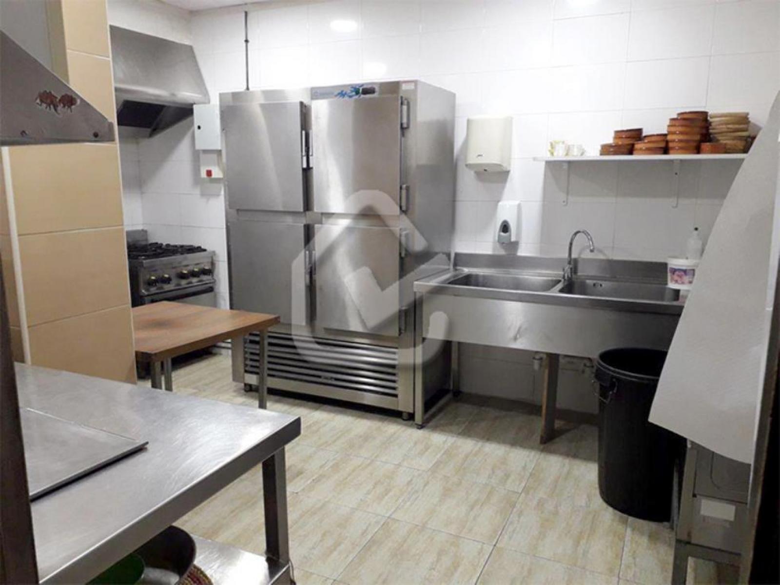 Photo number 7. Business premises / Industrial outlet for sale in Ondara. Ref.: SLH-5-36-15096