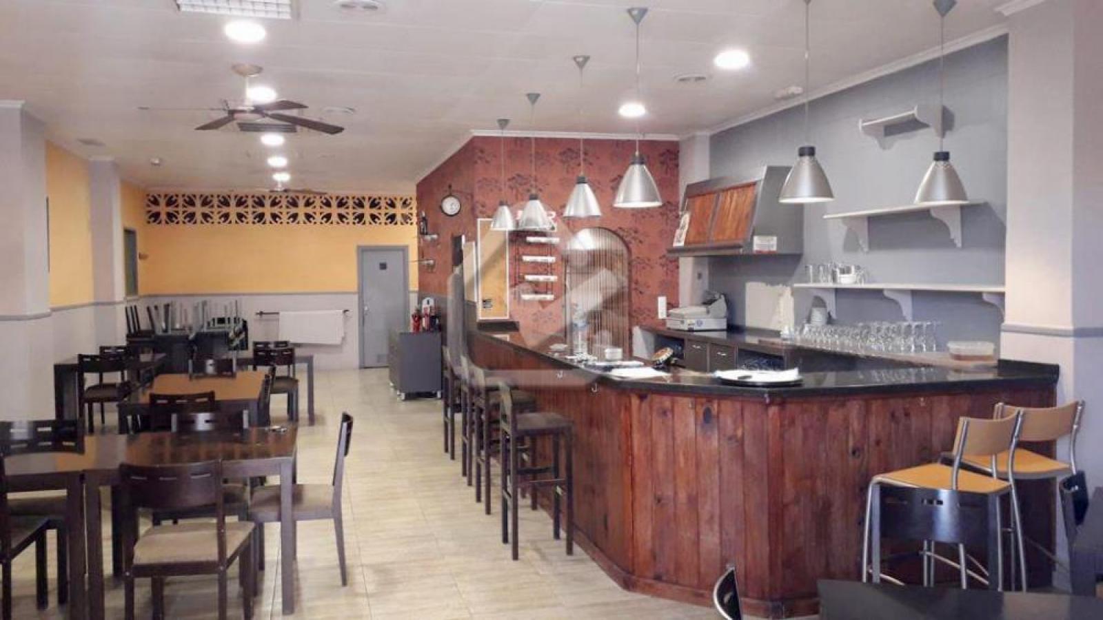 Photo number 1. Business premises / Industrial outlet for sale in Ondara. Ref.: SLH-5-36-15096