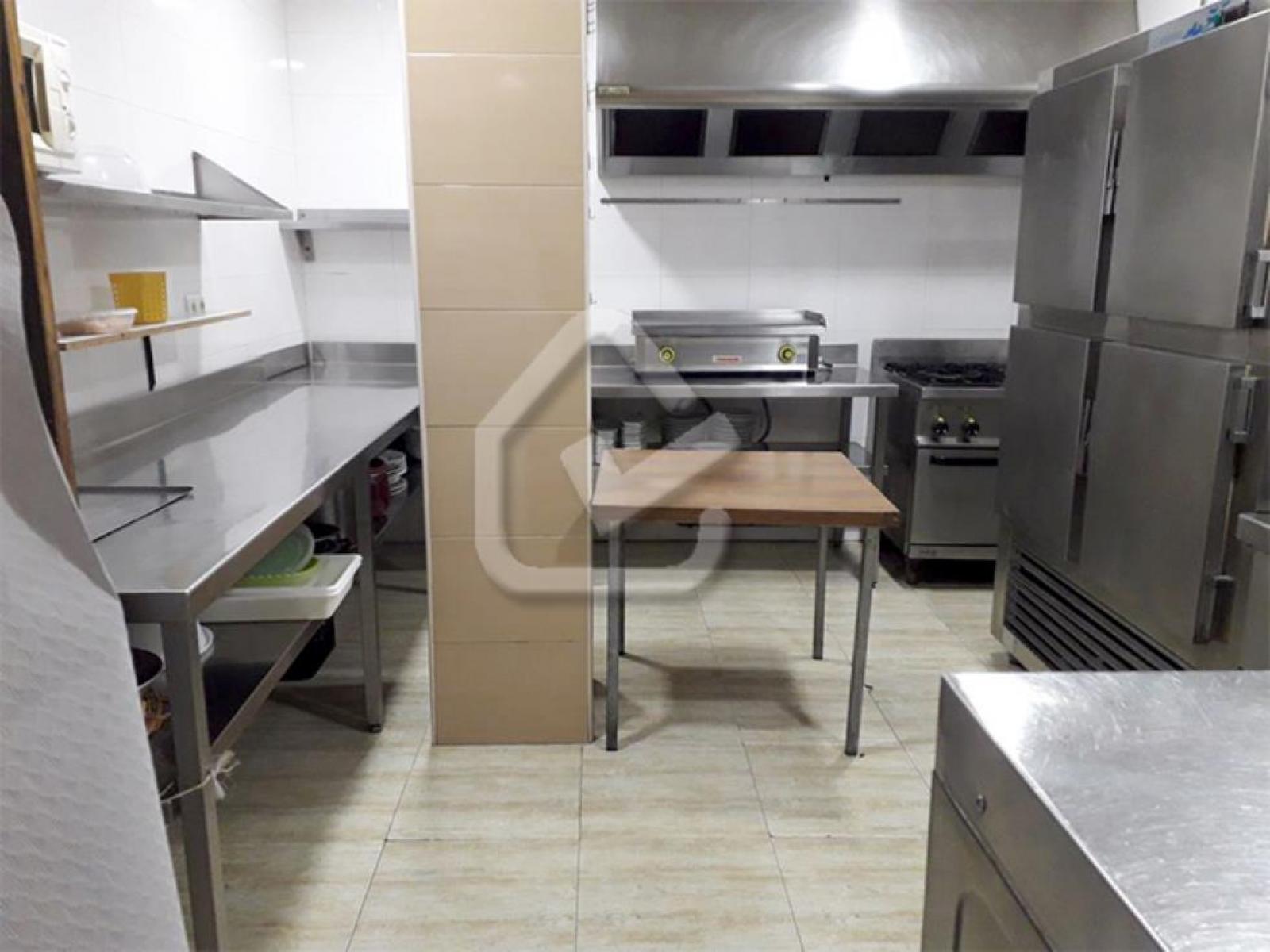 Photo number 6. Business premises / Industrial outlet for sale in Ondara. Ref.: SLH-5-36-15096