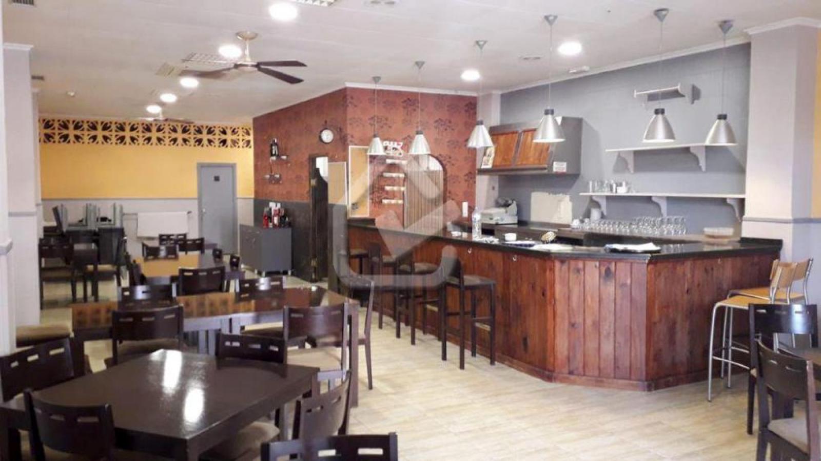 Photo number 2. Business premises / Industrial outlet for sale in Ondara. Ref.: SLH-5-36-15096