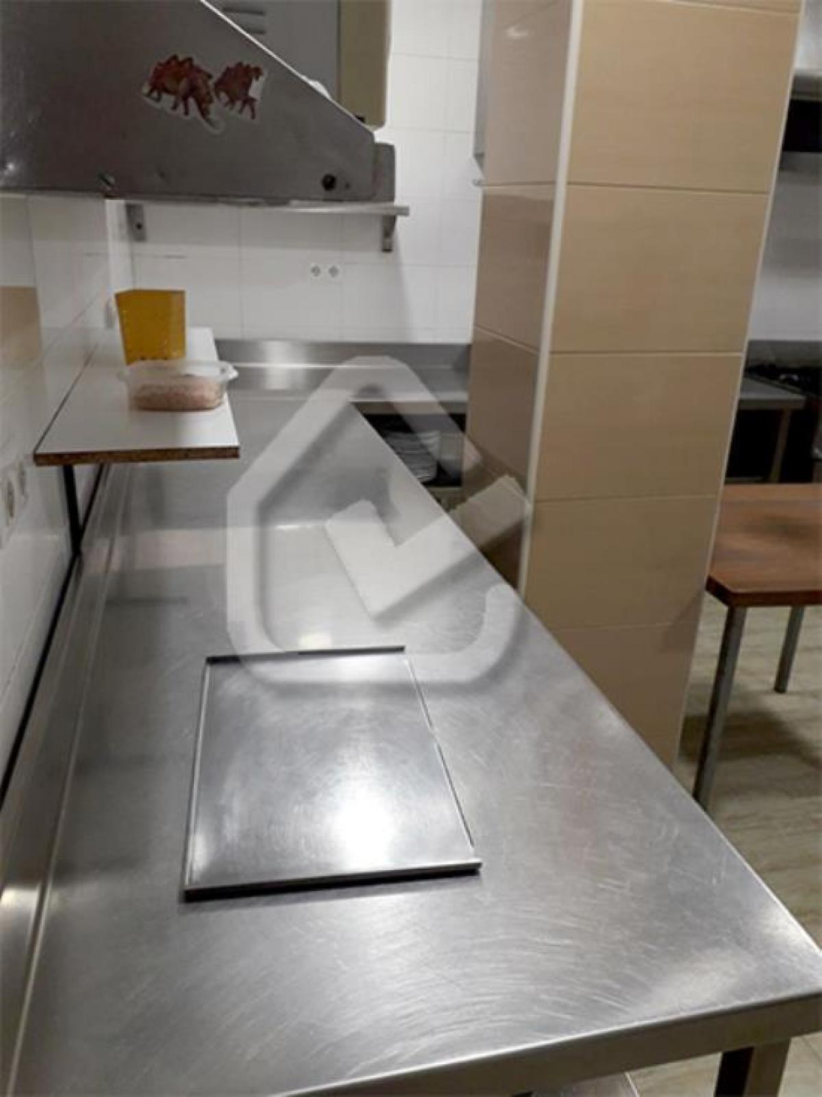 Photo number 8. Business premises / Industrial outlet for sale in Ondara. Ref.: SLH-5-36-15096