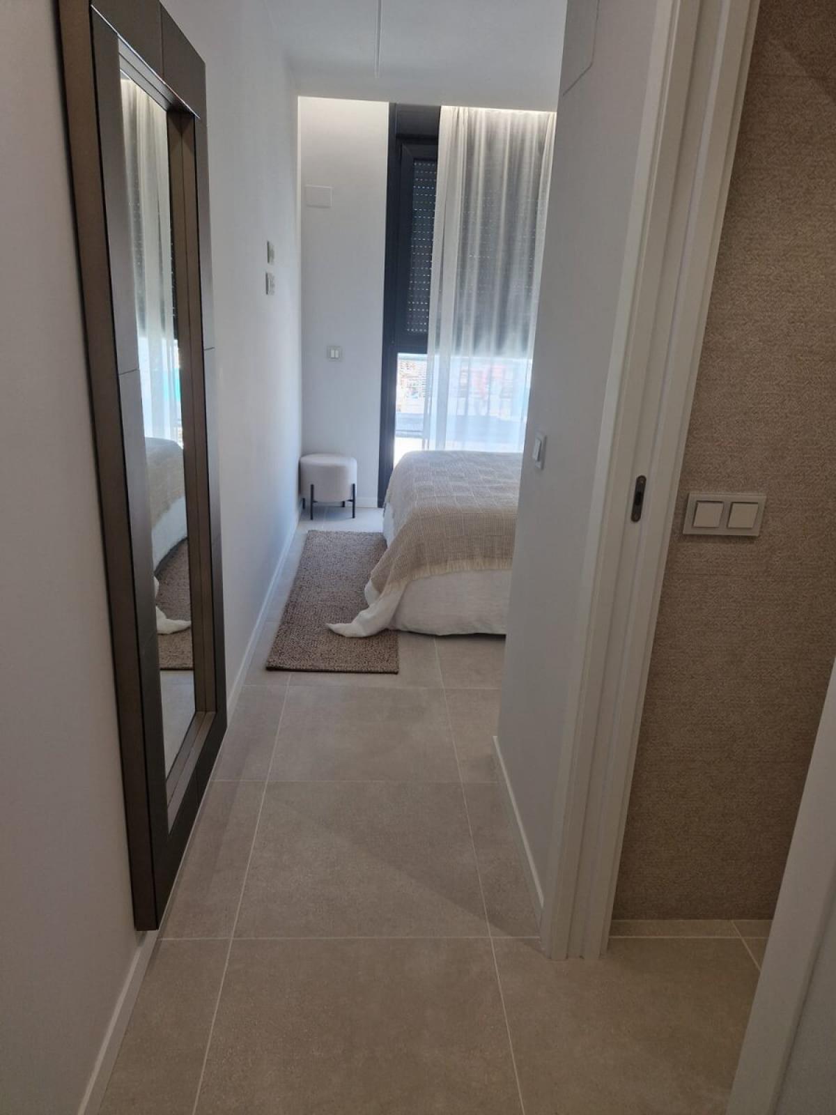 Photo number 6. Penthouse for sale on the first beach line in Denia. Ref.: SLH-5-36-15133