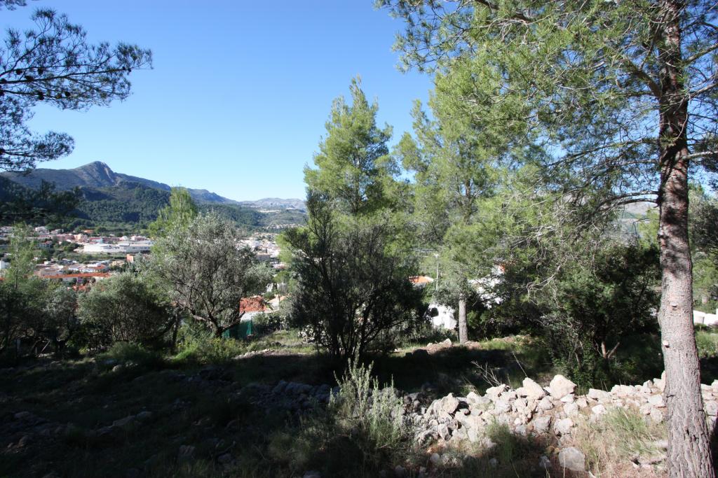 Photo number 4. Land / Ground for sale in Orba. Ref.: PRT-269975