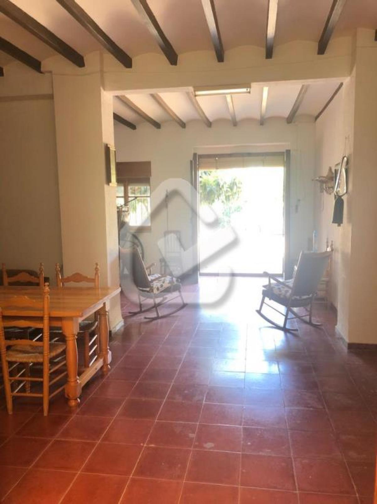 Photo number 4. Villa for sale in Beniarbeig. Ref.: SLH-5-36-15152