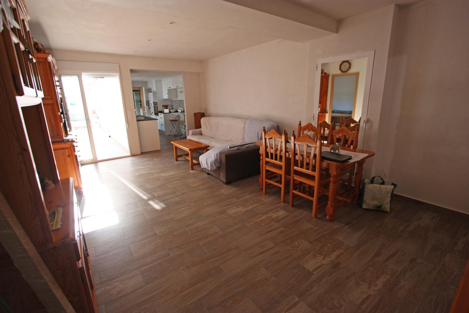 Photo number 4. Flat / Apartment for sale in Orba. Ref.: PRT-269842