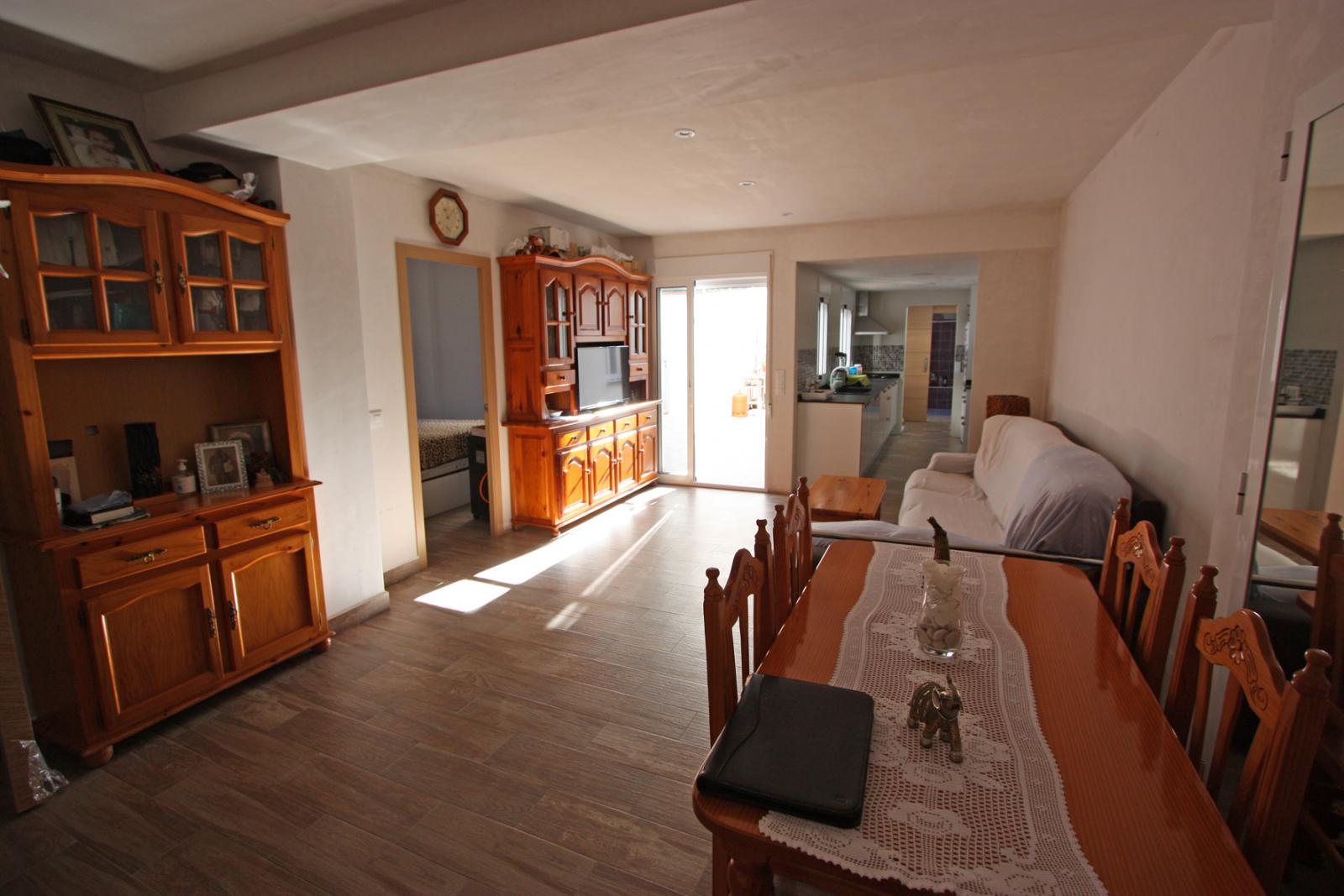 Photo number 2. Flat / Apartment for sale in Orba. Ref.: PRT-269842