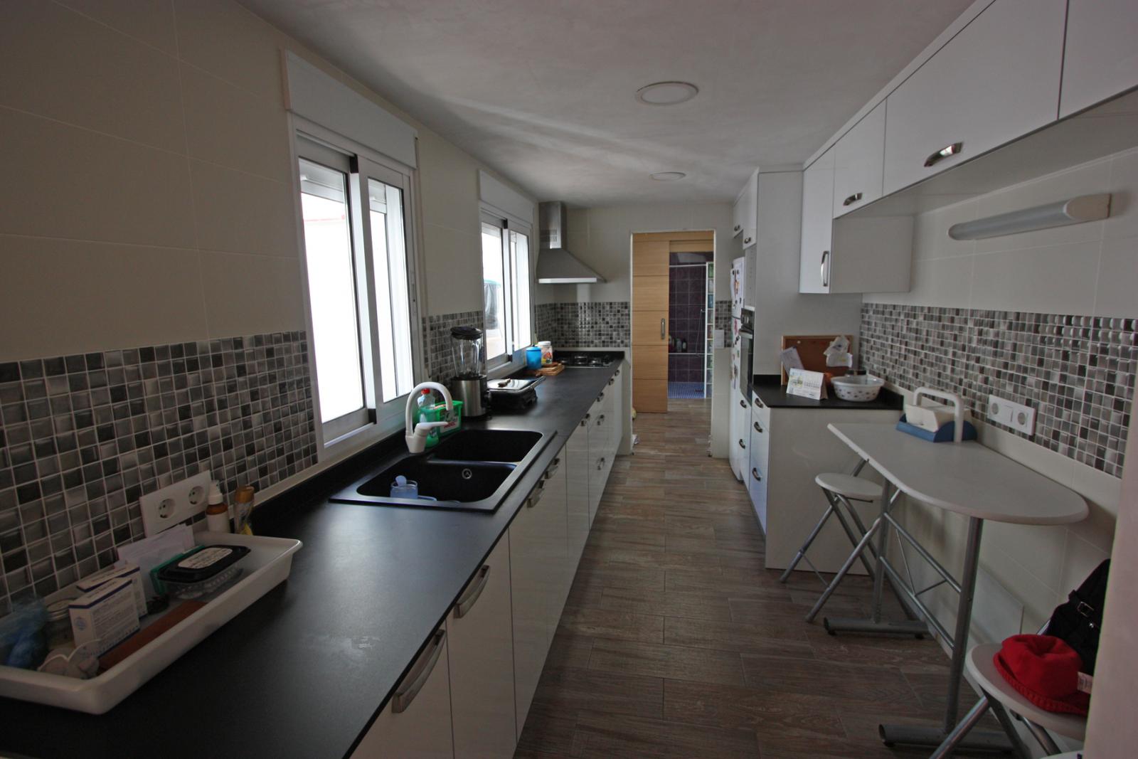 Photo number 5. Flat / Apartment for sale in Orba. Ref.: PRT-269842