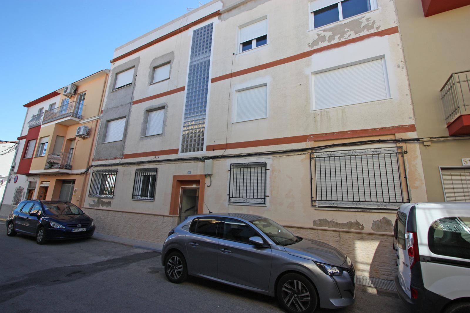 Photo number 1. Flat / Apartment for sale in Orba. Ref.: PRT-269842