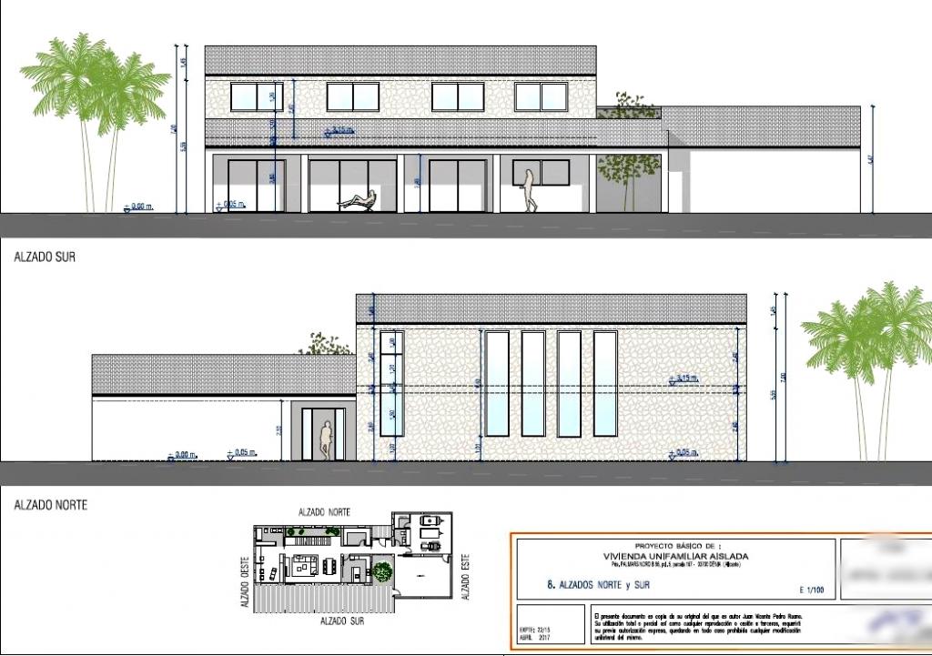 Photo number 7. Land / Ground for sale in Denia. Ref.: EHD-331563